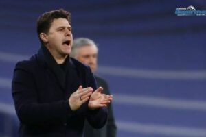 Mauricio Pochettino principal candidato para dirigir el Aston Villa