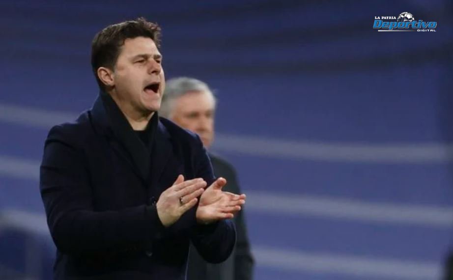 Mauricio Pochettino principal candidato para dirigir el Aston Villa