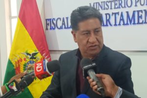 Aprehenden a la raptora del bebé Alex en operativo especial