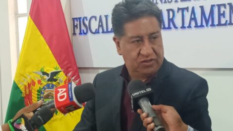 Aprehenden a la raptora del bebé Alex en operativo especial