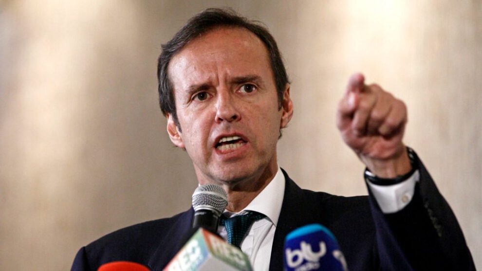 Tuto Quiroga responde a declaraciones de Evo