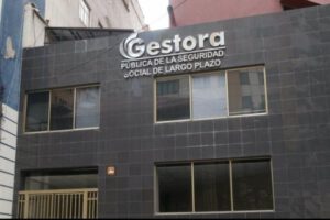 Gestora privada de fondos de pensiones propuesta por economista