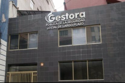 Gestora privada de fondos de pensiones propuesta por economista