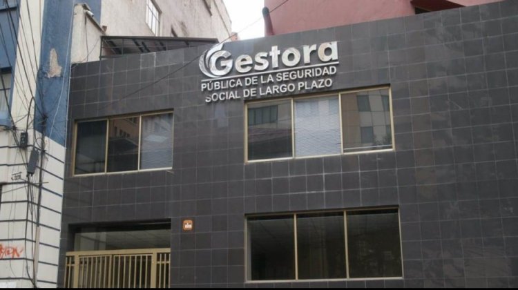 Gestora privada de fondos de pensiones propuesta por economista