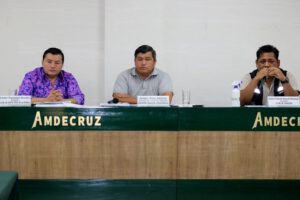 Amdecruz y paro indefinido en Santa Cruz