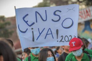 abrogación del D.S. 4760 en el Cabildo realizado el 30 de septiembre