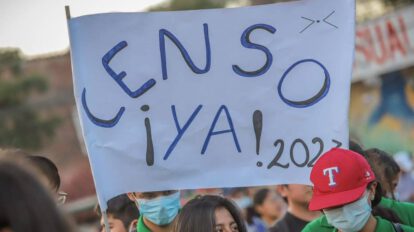 abrogación del D.S. 4760 en el Cabildo realizado el 30 de septiembre