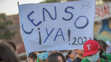 abrogación del D.S. 4760 en el Cabildo realizado el 30 de septiembre