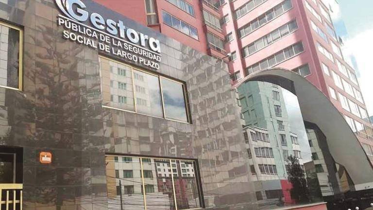 La encuesta sobre la preferencia de la AFP privada frente a la Gestora Pública