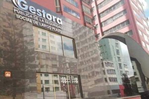 Encuesta sobre la preferencia de la AFP privada para la gestión de jubilación