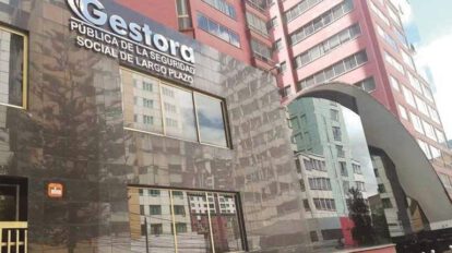 Encuesta sobre la preferencia de la AFP privada para la gestión de jubilación