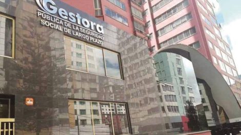 Encuesta sobre la preferencia de la AFP privada para la gestión de jubilación