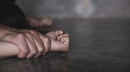 Niña víctima de violaciones en La Paz