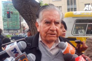Francisco Figueroa, dirigente gremial fallecido