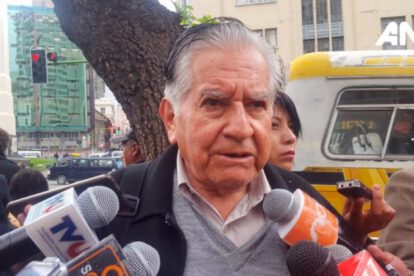 Francisco Figueroa, dirigente gremial fallecido