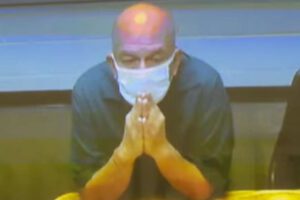 Caso gases lacrimógenos: Murillo se declara culpable en su audiencia en EE.UU.