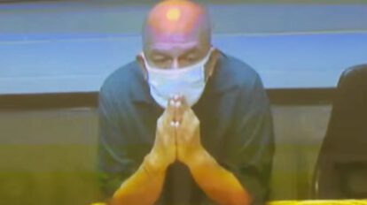 Caso gases lacrimógenos: Murillo se declara culpable en su audiencia en EE.UU.