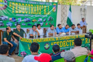 Gobierno anuncia que la ABC retirará escombros de la red vial fundamental