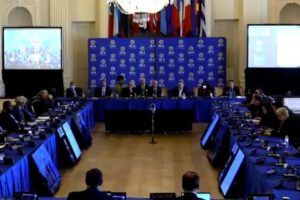 OEA respalda al Gobierno de Pedro Castillo