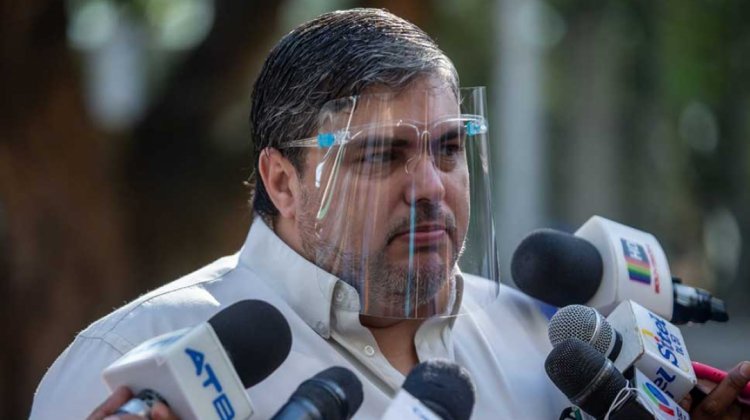 Censo de Población y Vivienda en Santa Cruz