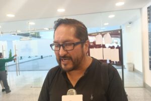 Censo de Población y Vivienda en la Asamblea de la Paceñidad