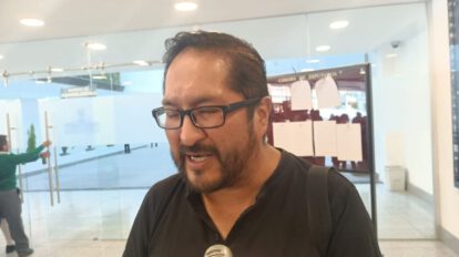 Censo de Población y Vivienda en la Asamblea de la Paceñidad