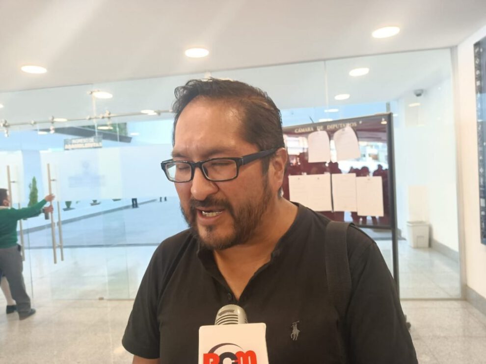 Censo de Población y Vivienda en la Asamblea de la Paceñidad