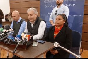 Censo Nacional de Población y Vivienda en 2023