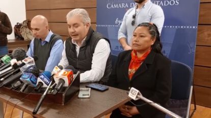 Censo Nacional de Población y Vivienda en 2023