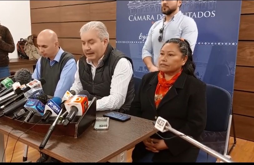 Censo Nacional de Población y Vivienda en 2023