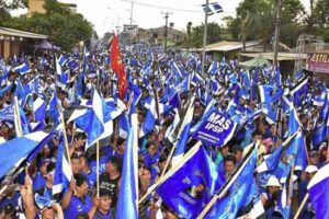 Denuncias por transfugio político en el Movimiento Al Socialismo