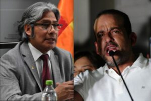 Procurador culpa a Camacho y Calvo por la muerte de un funcionario en Santa Cruz