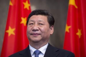 Xi Jinping reelegido como secretario general del Partido Comunista Chino
