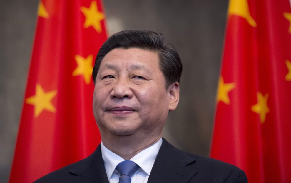 Xi Jinping, líder más poderoso de la China moderna