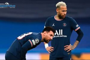 Contratos de Messi y Neymar en el PSG