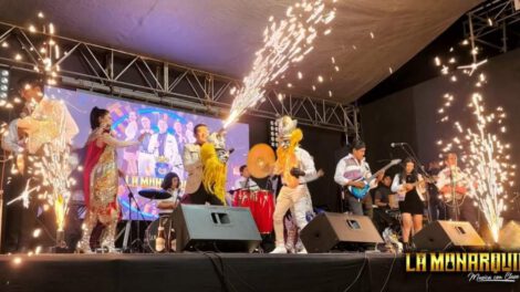 La aromeñita y su significado cultural en Bolivia