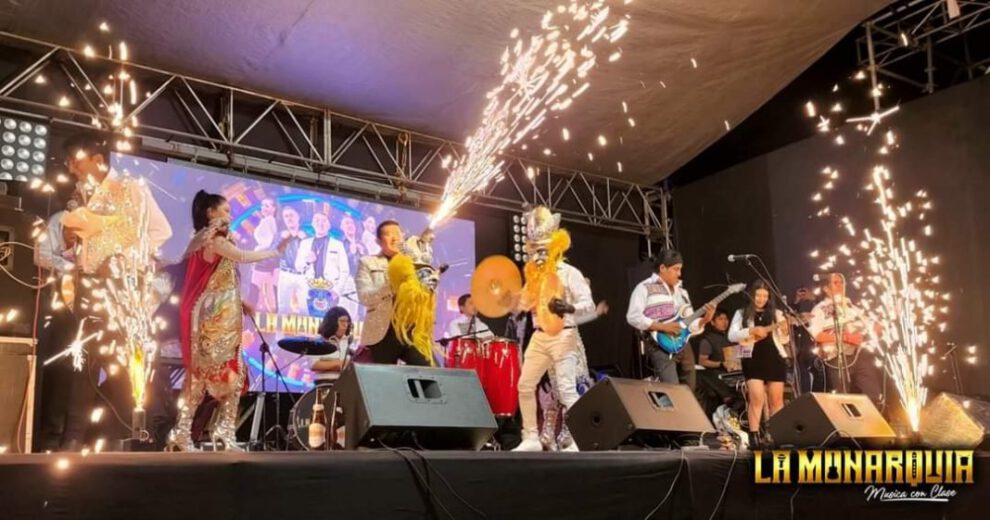 La aromeñita y su significado cultural en Bolivia