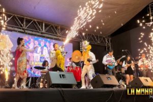 La aromeñita y su impacto en el folklore boliviano