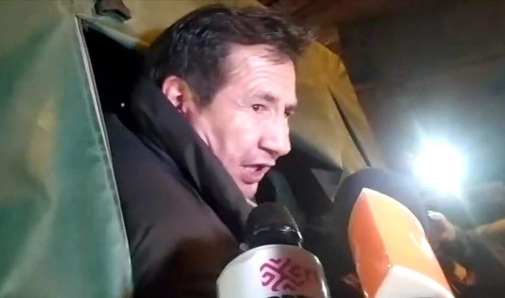 Dirigentes del magisterio urbano se defenderán en libertad