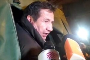 Dirigentes del magisterio urbano se defenderán en libertad