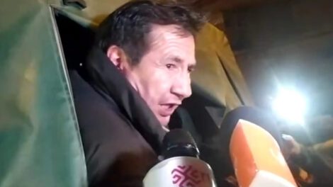 Dirigentes del magisterio urbano se defenderán en libertad