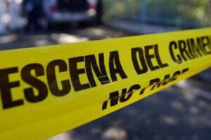 Madre quita la vida a su hijo en El Alto