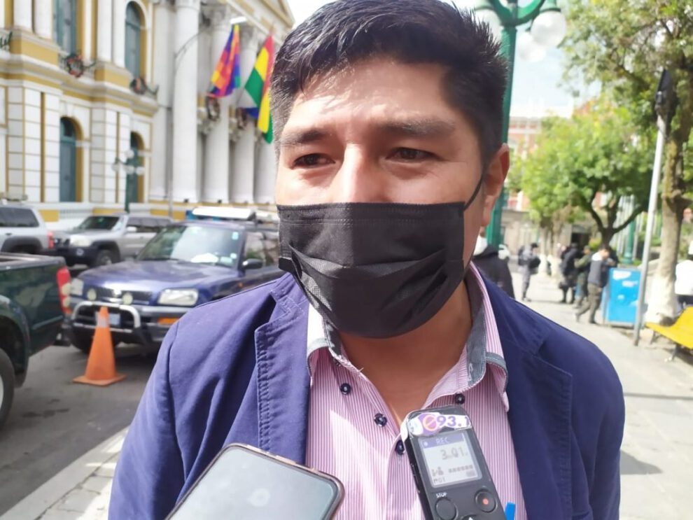 nacionalizar empresas cruceñas
