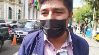 nacionalizar empresas cruceñas