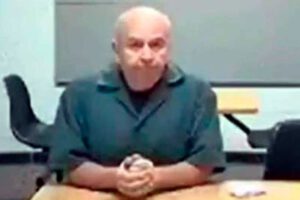 Murillo detenido en Estados Unidos