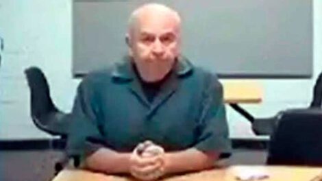 Murillo detenido en Estados Unidos