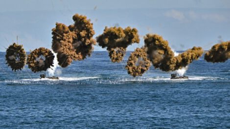 ensayos nucleares norcoreanos