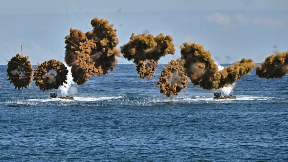 ensayos nucleares norcoreanos