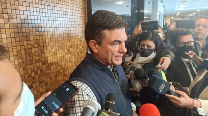 El Censo 2023 evitará un posible fraude el 2025 según Rodrigo Paz