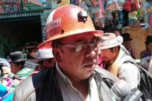 Senador del MAS absuelto por el delito de violación